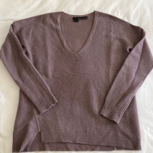 360 cashmere neck sweater